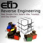 cover: Etic|Various - Etic - Reverse Engineering