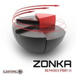 cover: Zonka - Remixes Part I I