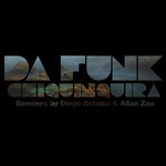 cover: Da Funk - Chiquinquira