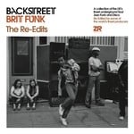 cover: The Cool Notes|Elixia|Nigel Martinez|Savanna - Backstreet Brit Funk (The re-edits)