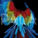 cover: Friendly Fires - Pala