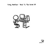 cover: Craig Hamilton - Back To The Grind EP