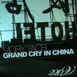 cover: Mory Yacel - Grand Cry In China