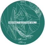 cover: Martorano, Nicola|Cristian Ceparu|Angelo Draetta & Maiki|Joye Mitarakis - Abstract Selection 1