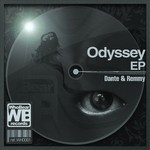 cover: Dante & Remmy - Odyssey EP