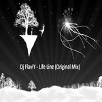 cover: Dj Flaviy - Life Line