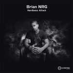 cover: Brian Nrg - Hardbass Attack