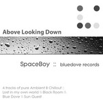 cover: Spaceboy - Above Looking Down