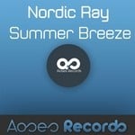 cover: Nordic Ray - Summer Breeze