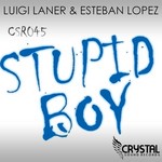 cover: Luigi Laner & Esteban Lopez - Stupid Boy