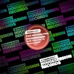 cover: Various - Tune Brothers: Housesession Club Tools Vol 2