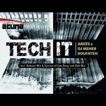 cover: Anees|Dj Meher Boufateh - Tech It