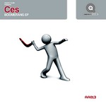 cover: Ces - Boomerang EP