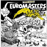 cover: Euromasters - A'Dam Waar Lech Dat Dan