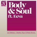 cover: Body & Soul|Eeva - Body Soul