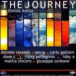 cover: Various|Aiello, Emilio - The Journey