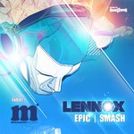 cover: Lennox - Epic