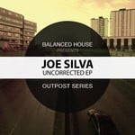 cover: Joe Silva - Uncorrected