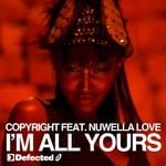 cover: Copyright - I'm All Yours