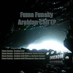 cover: Fuma Funaky - Arabian Call EP