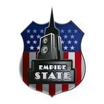 cover: Empire State - You Gotta Work At It