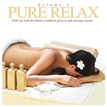 cover: Various - Pure Relax Vol 3