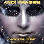 cover: Andi Fraggs - Always First