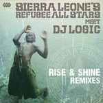 cover: Sierra Leones Refugee All Stars|Dj Logic - Rise & Shine (remixes)