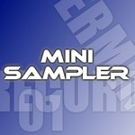 cover: Da Bates|Roma|Maz7|Luca De Maas - Mini Sampler 003