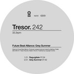 cover: Future Beat Alliance - Grey Summer