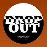 cover: Drop Out City Rockers - Man On The Run