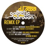 cover: Dj 3000 - Remix EP