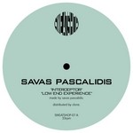 cover: Savas Pascalidis - Interceptor EP