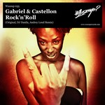 cover: Gabriel & Castellon - Rock'n'Roll Part 1