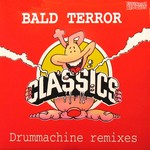 cover: Bald Terror - Drummachine Remixes