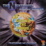 cover: Nightraver, The|Dj Trevor - Around The World