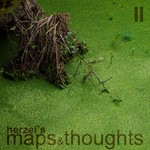 cover: Herzel - Maps & Thoughts Part 2