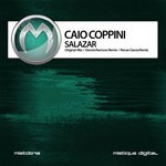 cover: Caio Coppini - Salazar