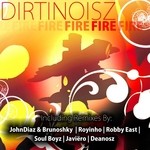 cover: Dirtinoisz - Fire