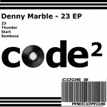 cover: Denny Marble - 23 EP