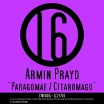 cover: Armin Prayd - Paragomae