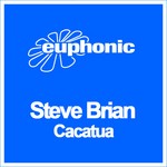 cover: Steve Brian - Cacatua