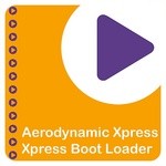 cover: Aerodynamic Xpress - Xpress Boot Loader