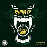 cover: Mista Men - Pantha EP