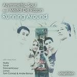 cover: Asymmetric Soul|Meital De Razon - Running Around