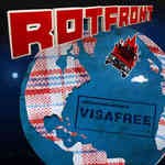 cover: Rotfront - VisaFree