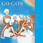 cover: The Go-go's - Beauty And The Beat (30th Anniversary Deluxe Edition)