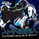 cover: Bailie, Darren|Sway - Amnesia