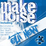 cover: Various - Make Noise Vol 1