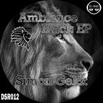 cover: Simon Gekk - A Stupid Dance EP